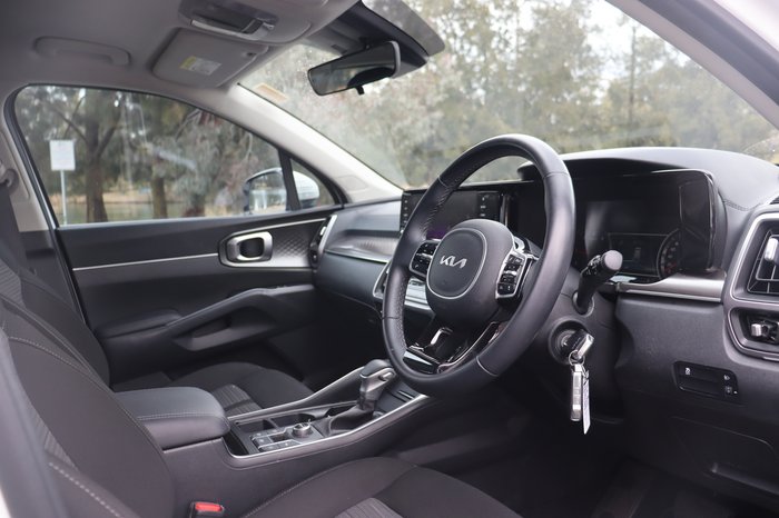 2022 Kia Sorento Sport