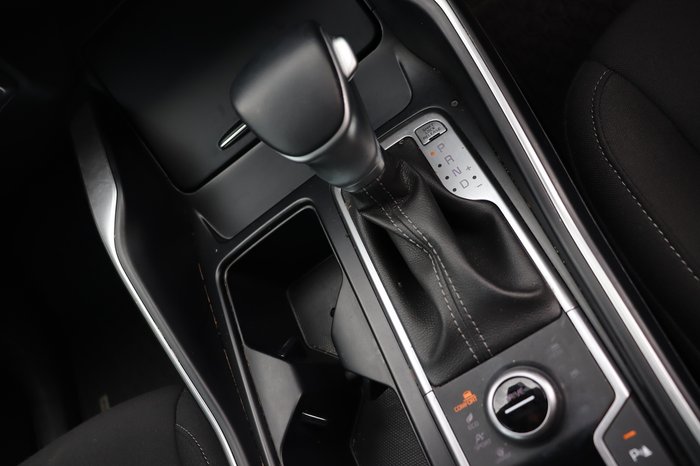 2022 Kia Sorento Sport