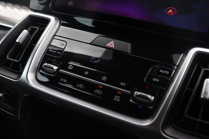 2022 Kia Sorento Sport