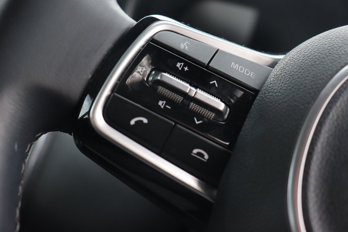 2022 Kia Sorento Sport