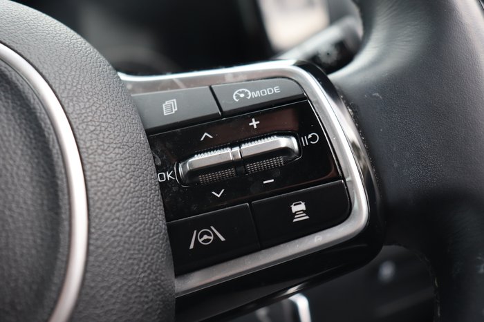 2022 Kia Sorento Sport