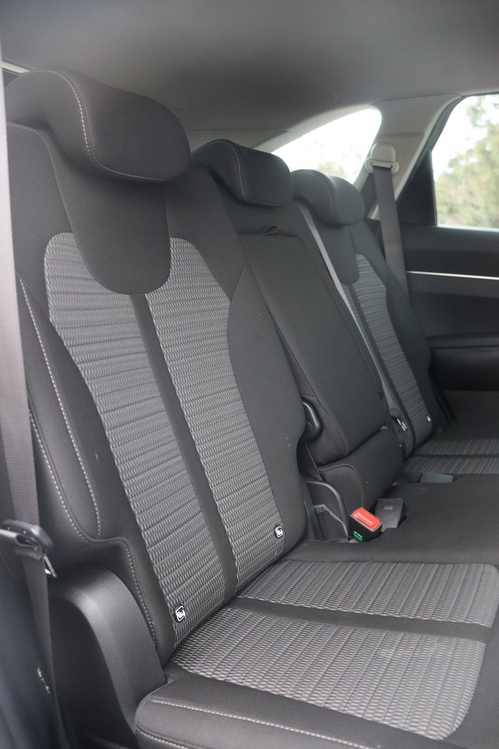 2022 Kia Sorento Sport