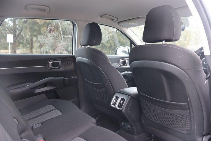 2022 Kia Sorento Sport