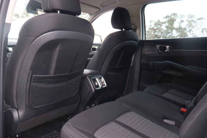 2022 Kia Sorento Sport