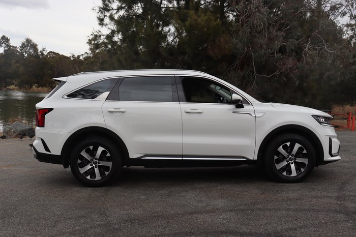 2022 Kia Sorento Sport