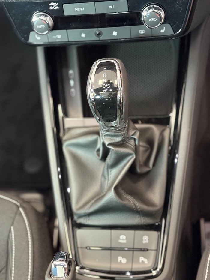 2025 SKODA Scala 110TSI Monte Carlo