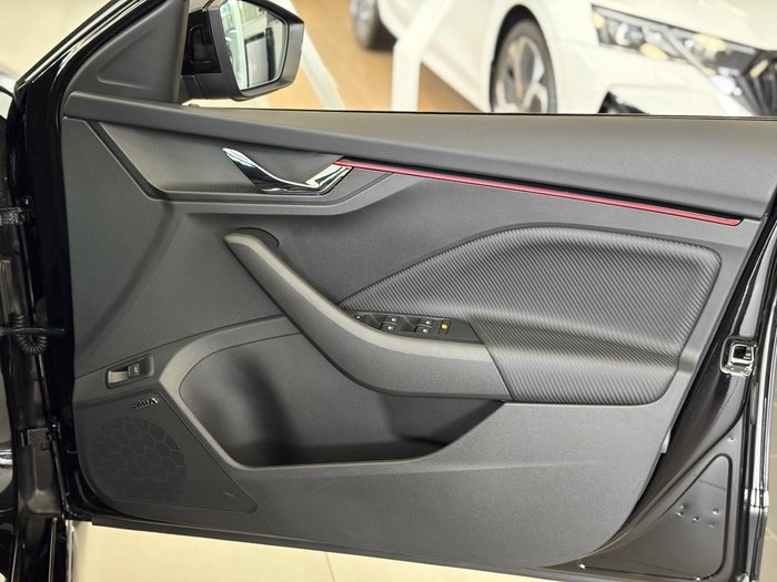 2025 SKODA Scala 110TSI Monte Carlo