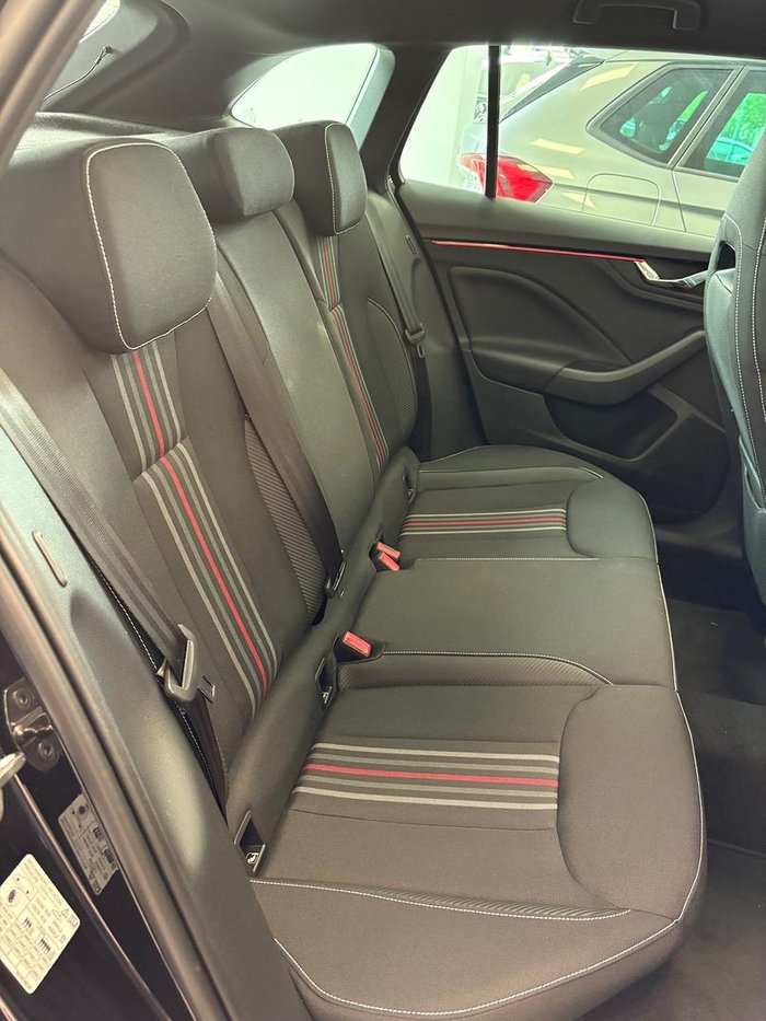 2025 SKODA Scala 110TSI Monte Carlo