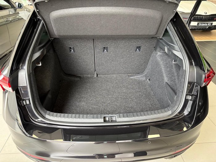 2025 SKODA Scala 110TSI Monte Carlo