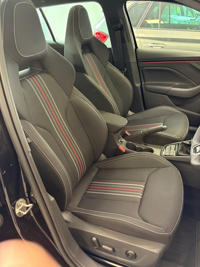 2025 SKODA Scala 110TSI Monte Carlo