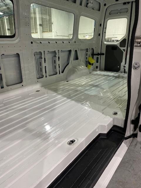 2025 Volkswagen Crafter 35 TDI410