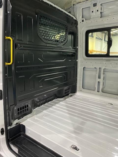 2025 Volkswagen Crafter 35 TDI410