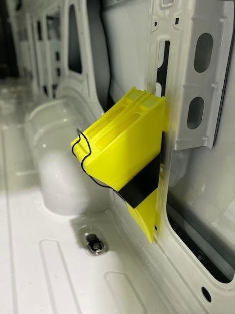 2025 Volkswagen Crafter 35 TDI410