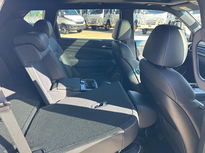 2024 KGM SsangYong Rexton Ultimate