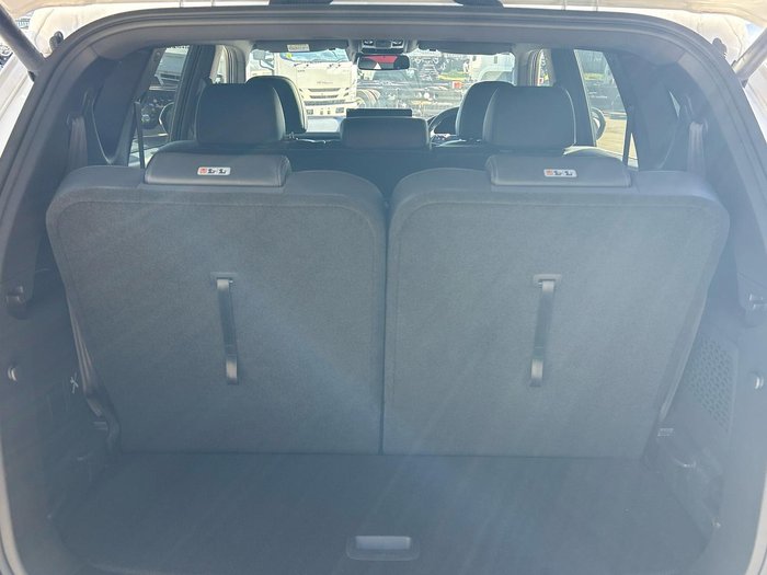 2024 KGM SsangYong Rexton Ultimate