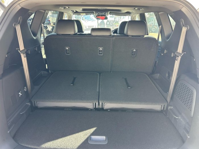 2024 KGM SsangYong Rexton Ultimate