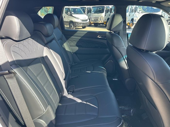 2024 KGM SsangYong Rexton Ultimate