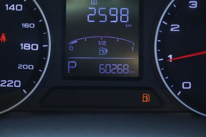 2018 MG ZS Essence