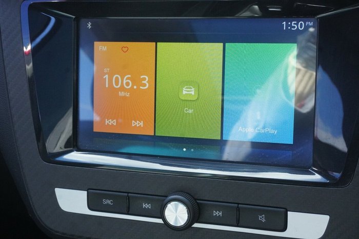 2018 MG ZS Essence