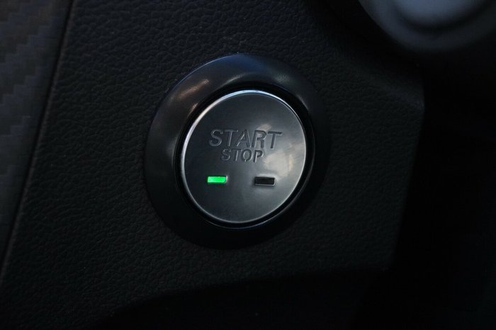 2018 MG ZS Essence