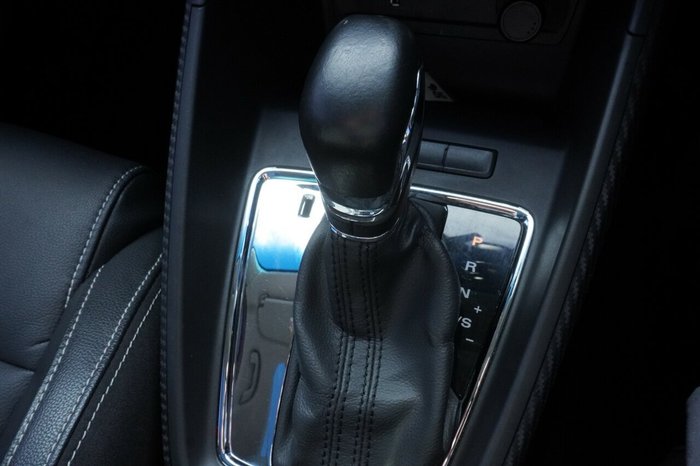 2018 MG ZS Essence