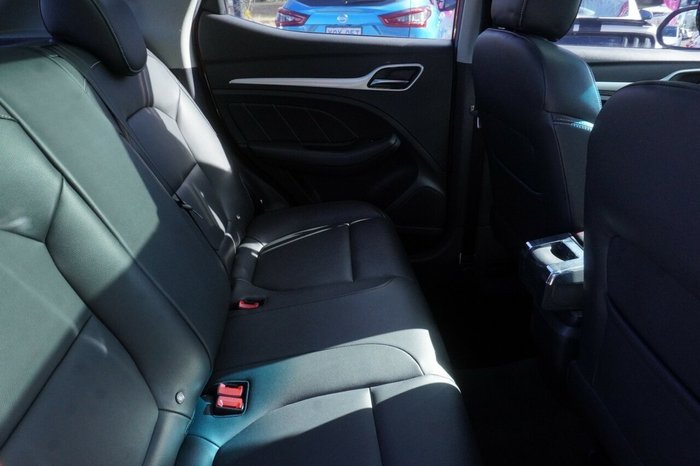 2018 MG ZS Essence