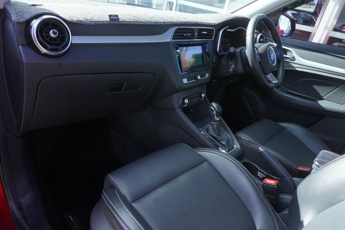 2018 MG ZS Essence