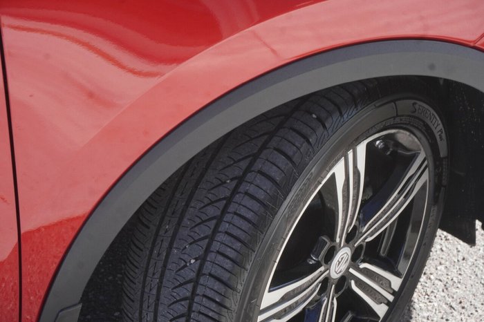 2018 MG ZS Essence