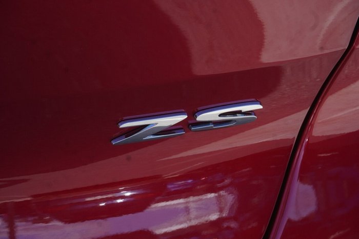 2018 MG ZS Essence