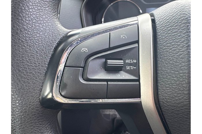 2021 LDV T60 PRO