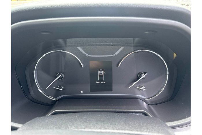 2021 LDV T60 PRO