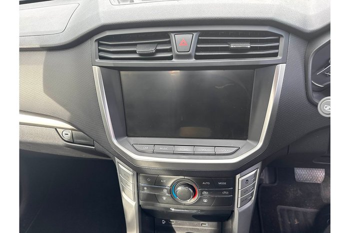2021 LDV T60 PRO