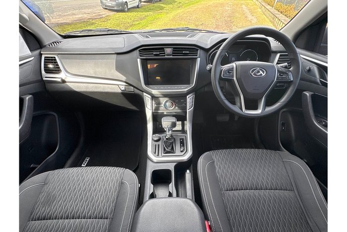 2021 LDV T60 PRO