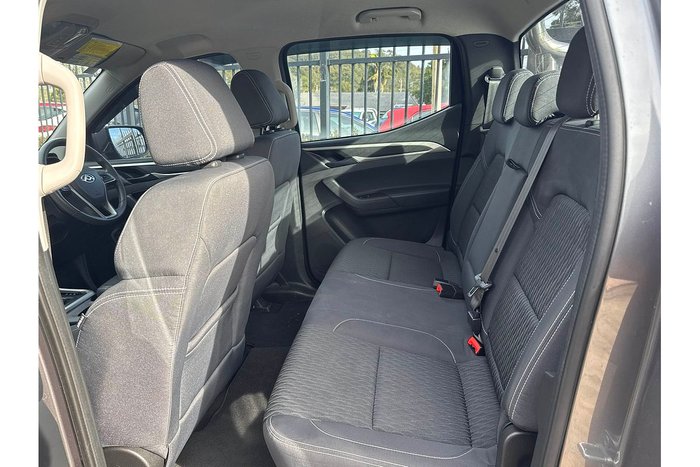 2021 LDV T60 PRO