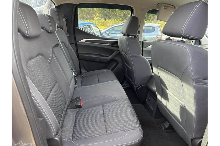 2021 LDV T60 PRO