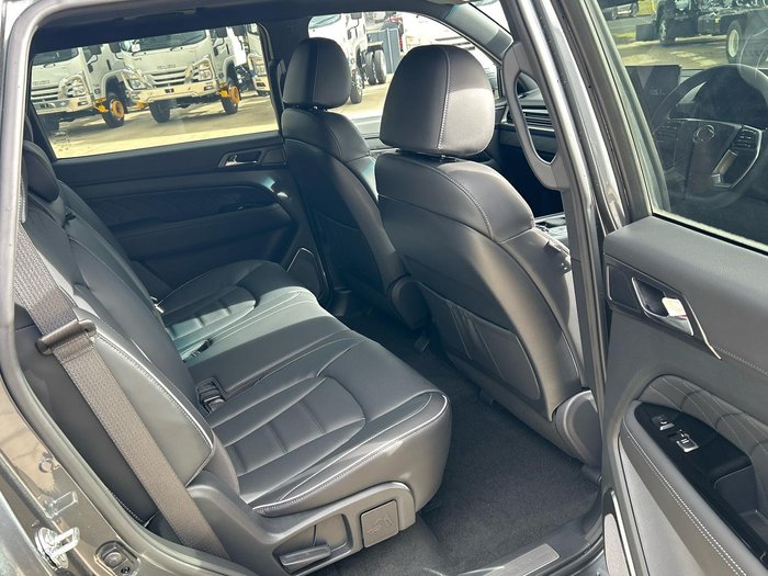 2024 KGM SsangYong Rexton Ultimate
