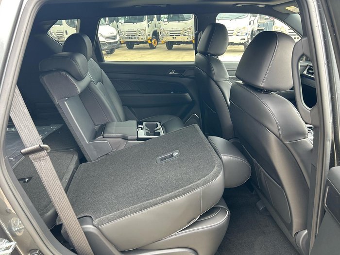 2024 KGM SsangYong Rexton Ultimate