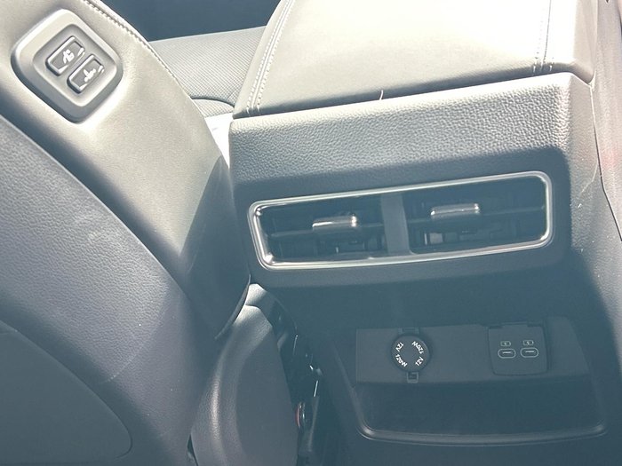 2024 KGM SsangYong Rexton Ultimate