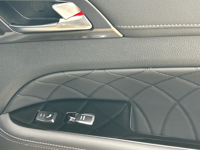 2024 KGM SsangYong Rexton Ultimate