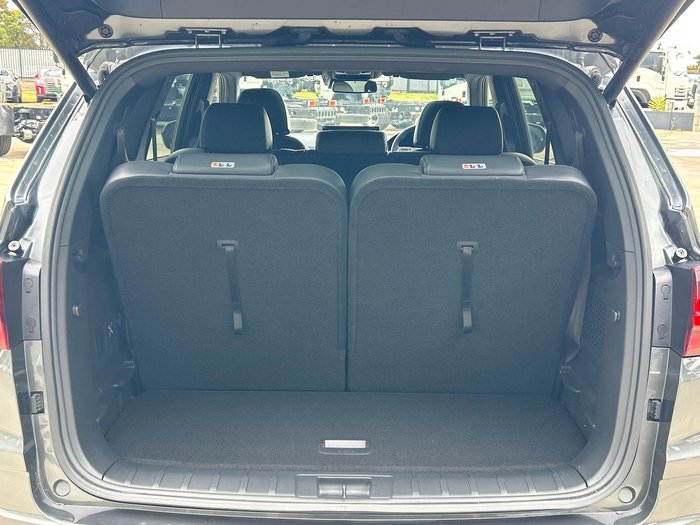 2024 KGM SsangYong Rexton Ultimate