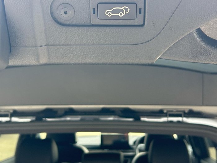 2024 KGM SsangYong Rexton Ultimate