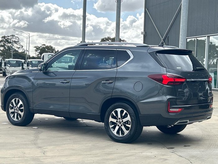 2024 KGM SsangYong Rexton Ultimate