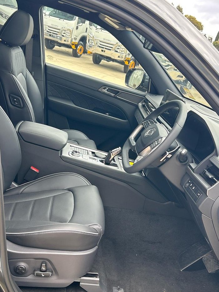 2024 KGM SsangYong Rexton Ultimate
