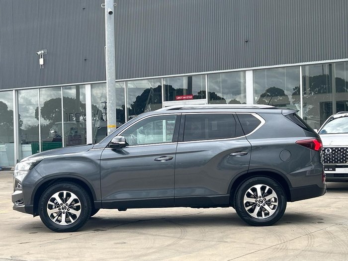 2024 KGM SsangYong Rexton Ultimate