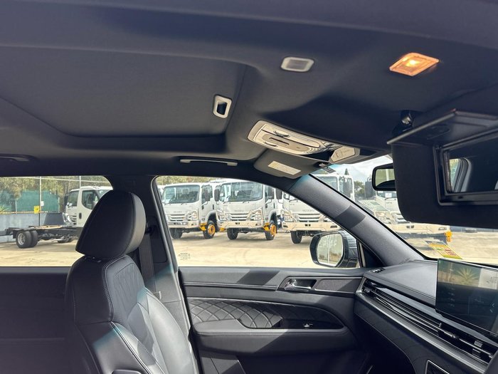 2024 KGM SsangYong Rexton Ultimate