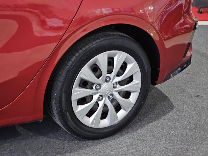 2020 Kia Cerato S