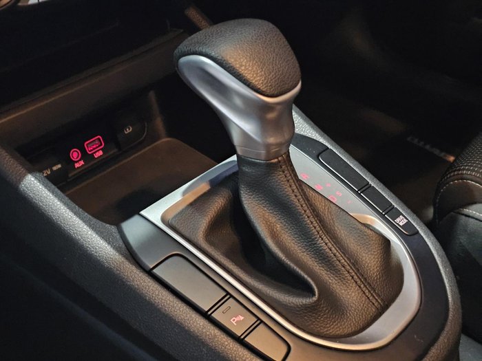 2020 Kia Cerato S