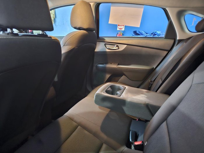 2020 Kia Cerato S