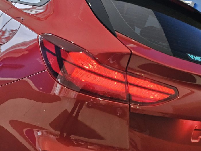 2020 Kia Cerato S