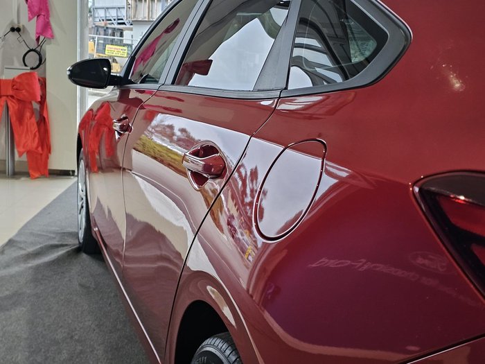 2020 Kia Cerato S